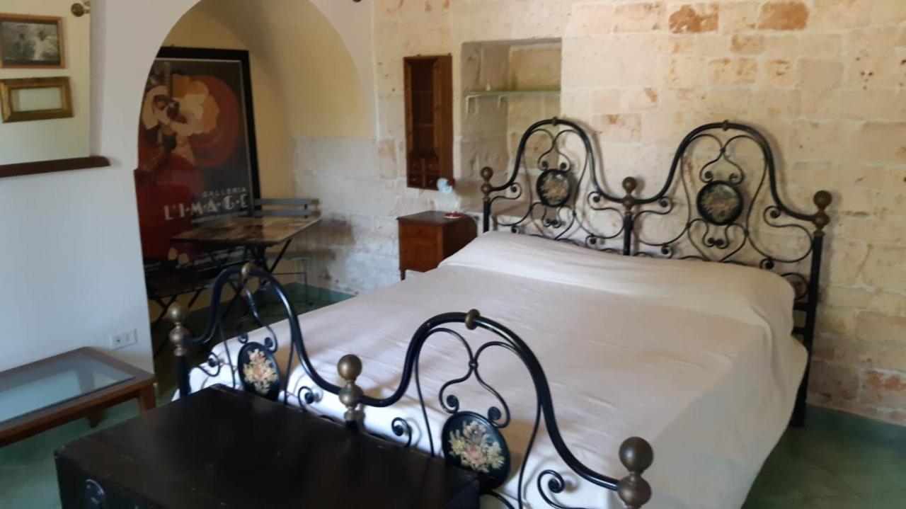 Casa Alle Vigne Polignano a Mare Eksteriør bilde